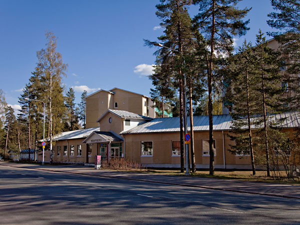 M�ntykoto